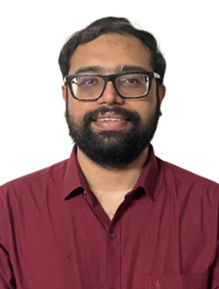 Dr. Sushant Vijayan